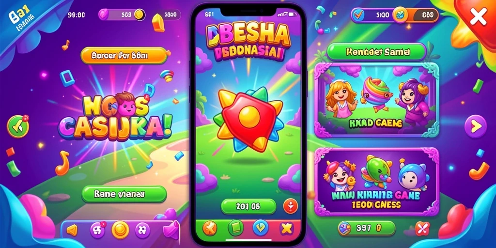 567luck - Ragam permainan slot yang mengesankan.