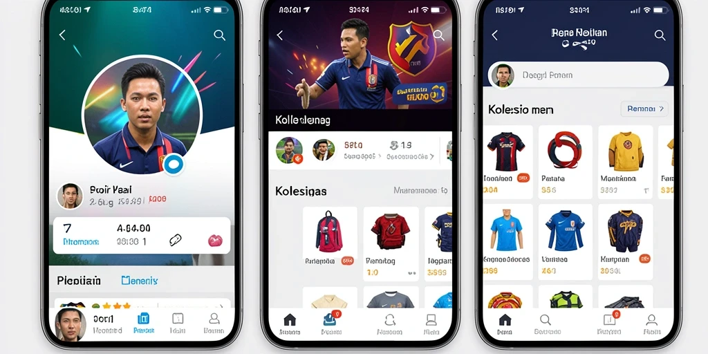 bank338 - Fitur bonus yang menggiurkan dengan berbagai reward.
