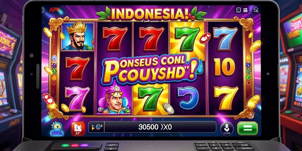 fiona77 - Fitur bonus yang menguntungkan dan menyenangkan.