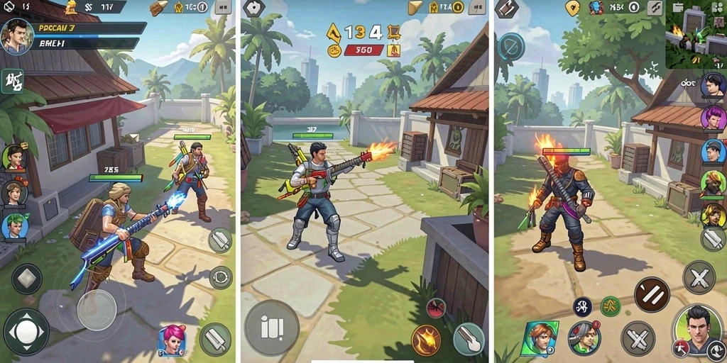 hokihebat - Tema slot yang beragam dan seru.