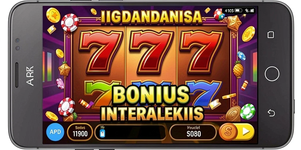 marina77 - Screenshot menunjukkan grafis yang menakjubkan dan animasi permainan.