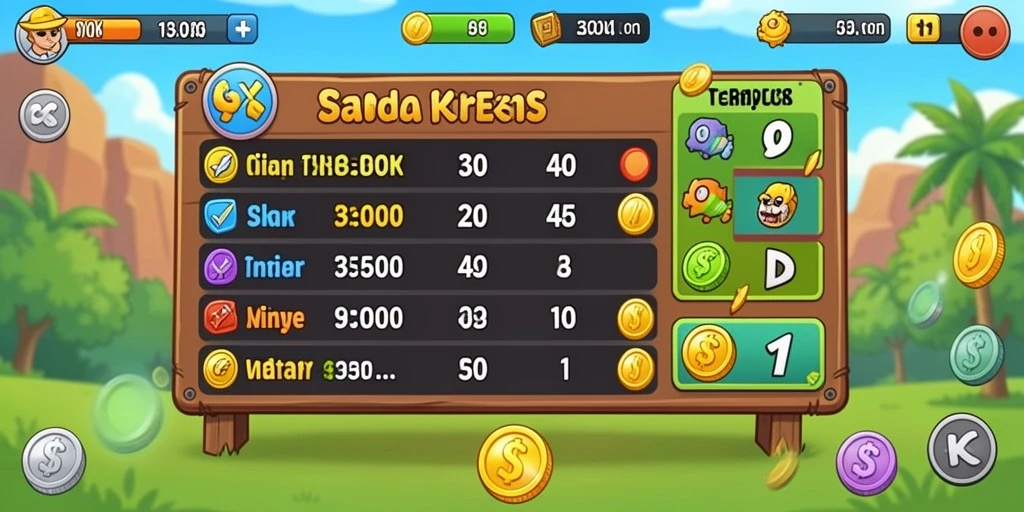mega338 - Fitur bonus yang menggiurkan dalam permainan slot.