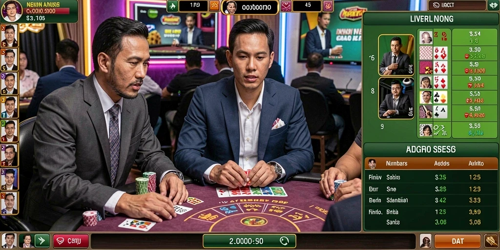 rajacorc - Screenshot menampilkan fitur bonus yang mengasyikkan.