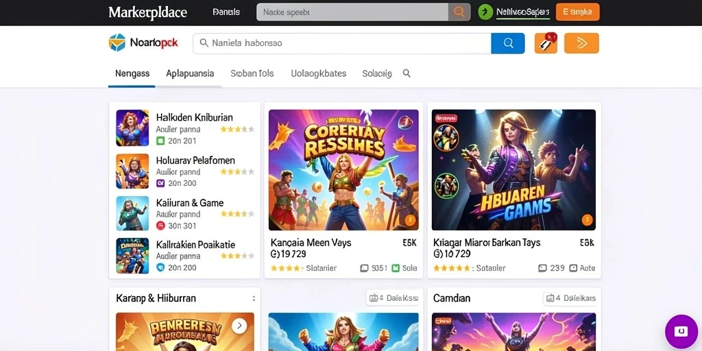 surga19 - Beragam pilihan permainan slot untuk semua penggemar.