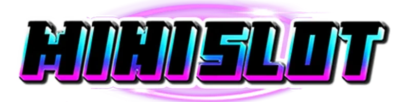 minislot — Logo Resmi